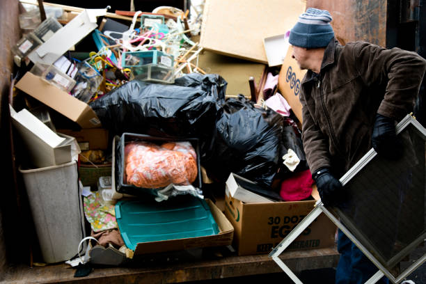 Best Recycling Services for Junk  in USA